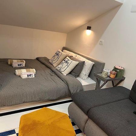 Apartman N&N 코프리브니차 외부 사진