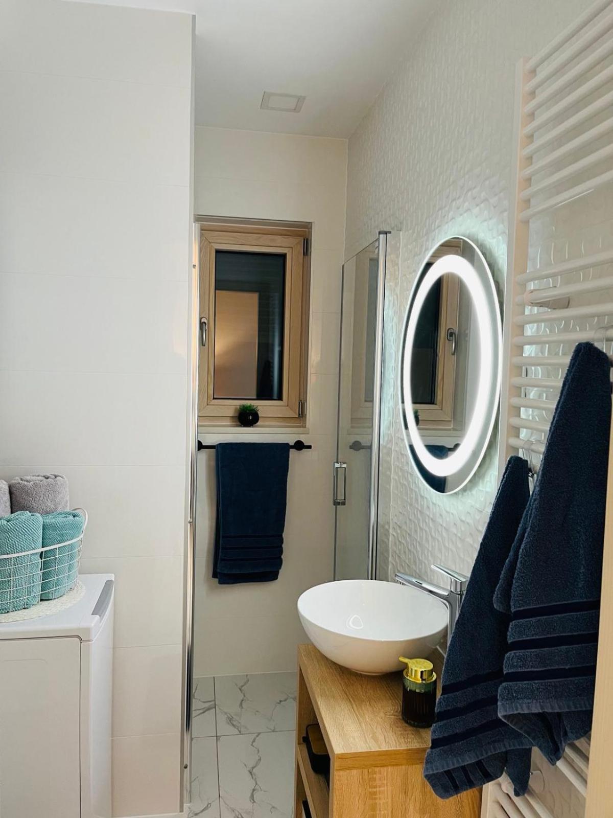 Apartman N&N 코프리브니차 외부 사진