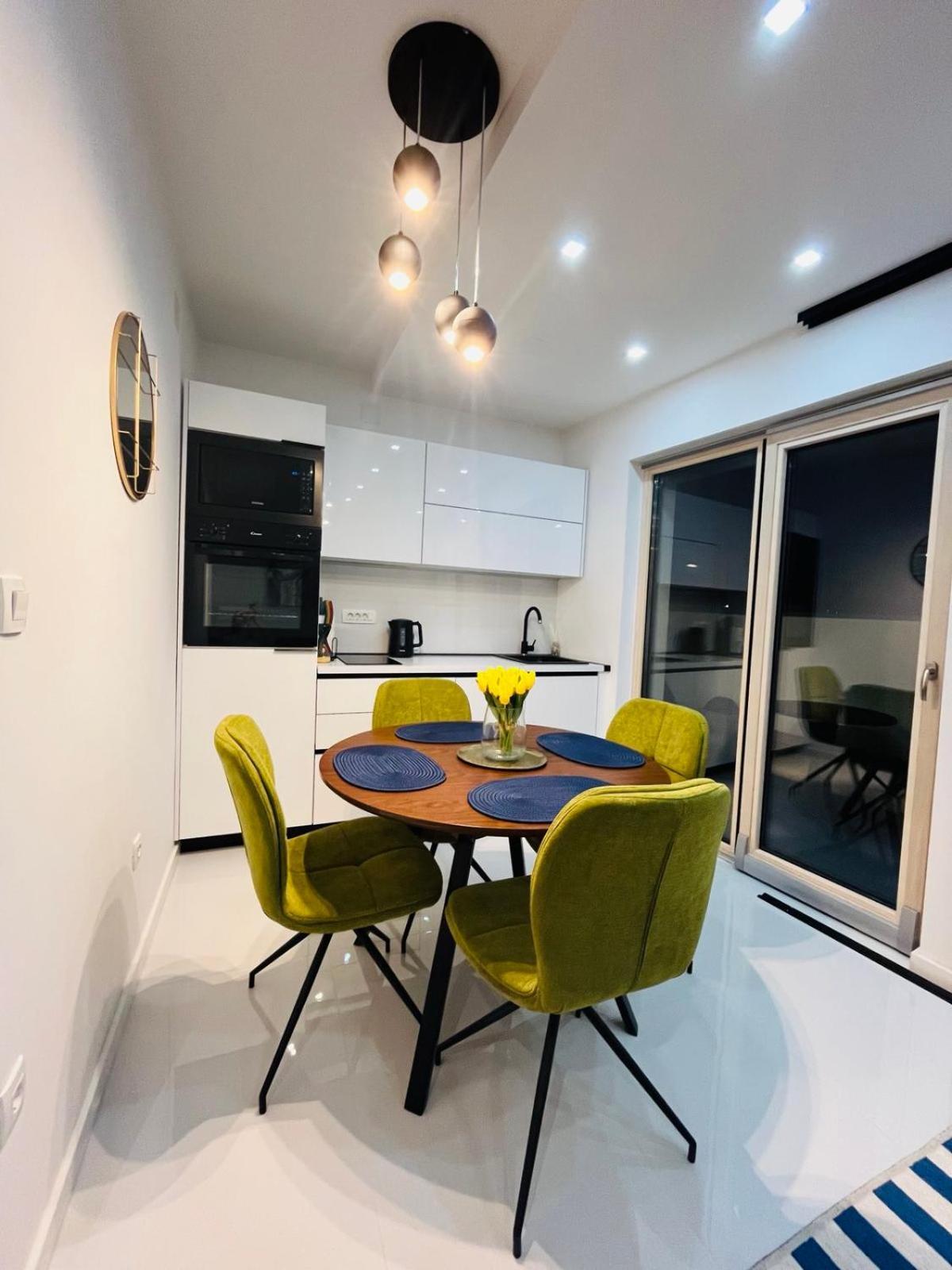 Apartman N&N 코프리브니차 외부 사진