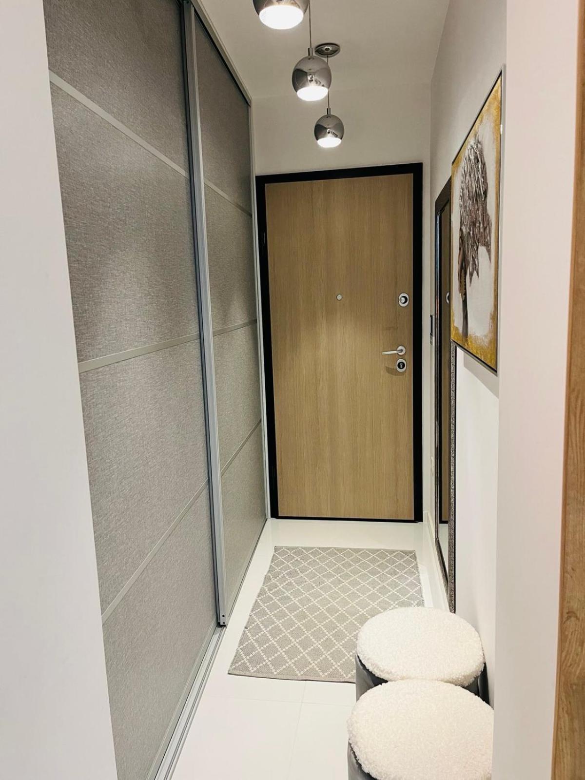 Apartman N&N 코프리브니차 외부 사진
