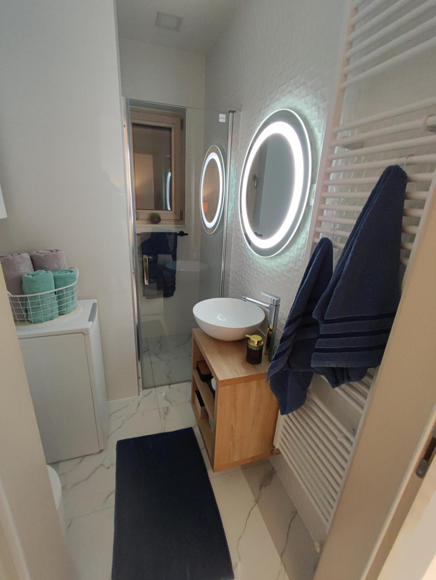Apartman N&N 코프리브니차 외부 사진