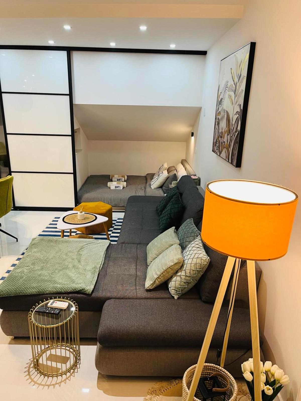 Apartman N&N 코프리브니차 외부 사진