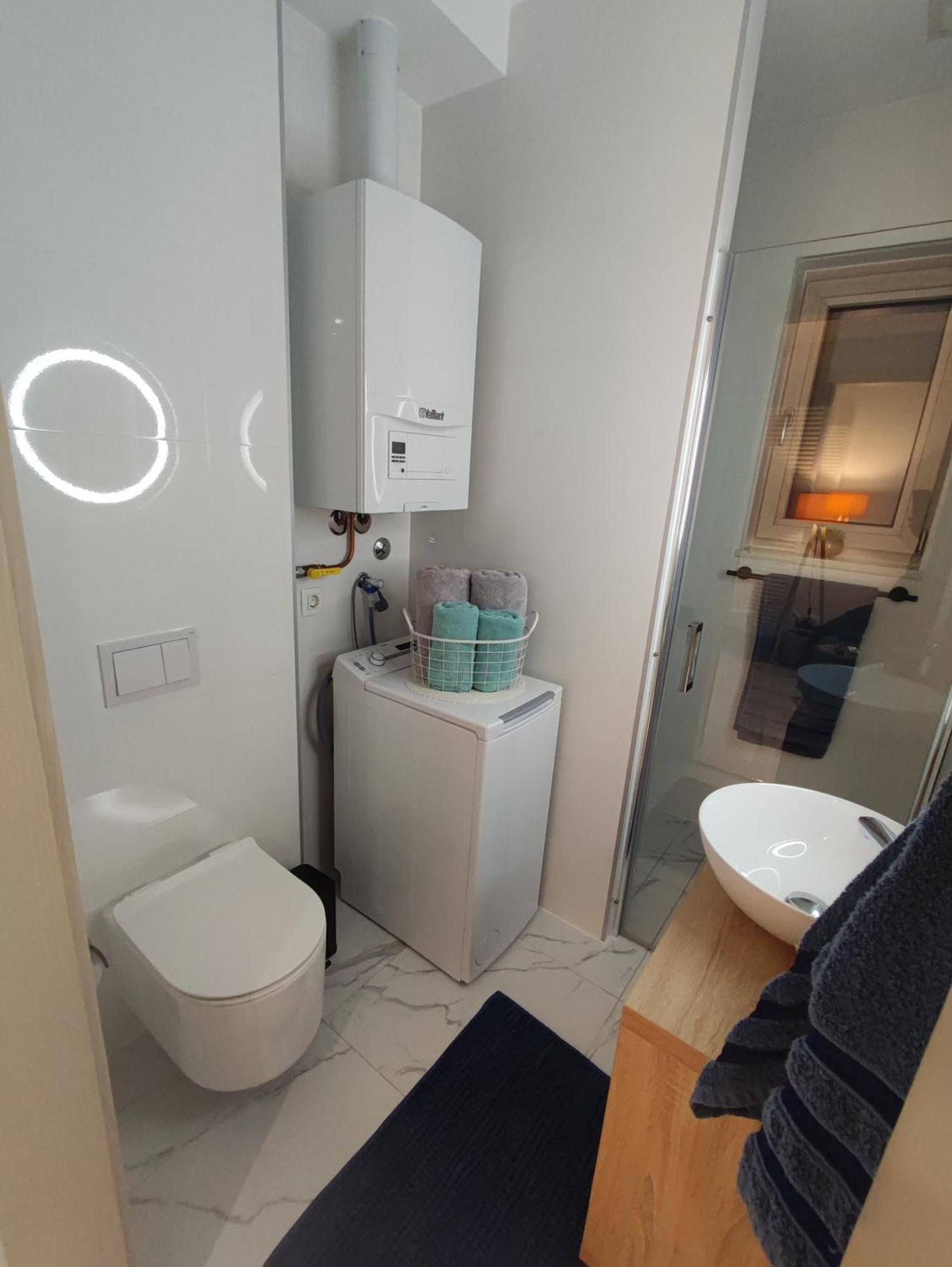 Apartman N&N 코프리브니차 외부 사진