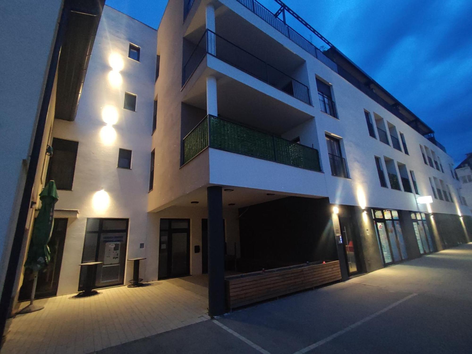Apartman N&N 코프리브니차 외부 사진