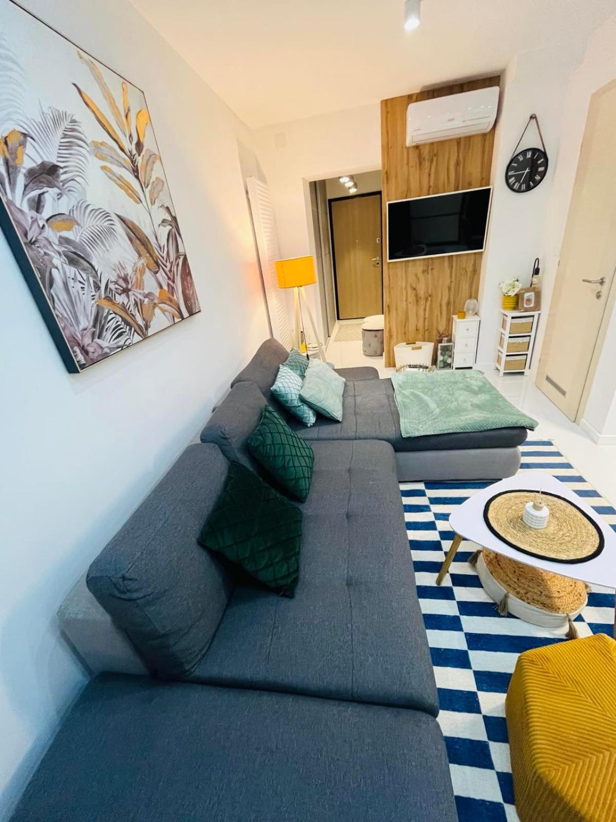 Apartman N&N 코프리브니차 외부 사진