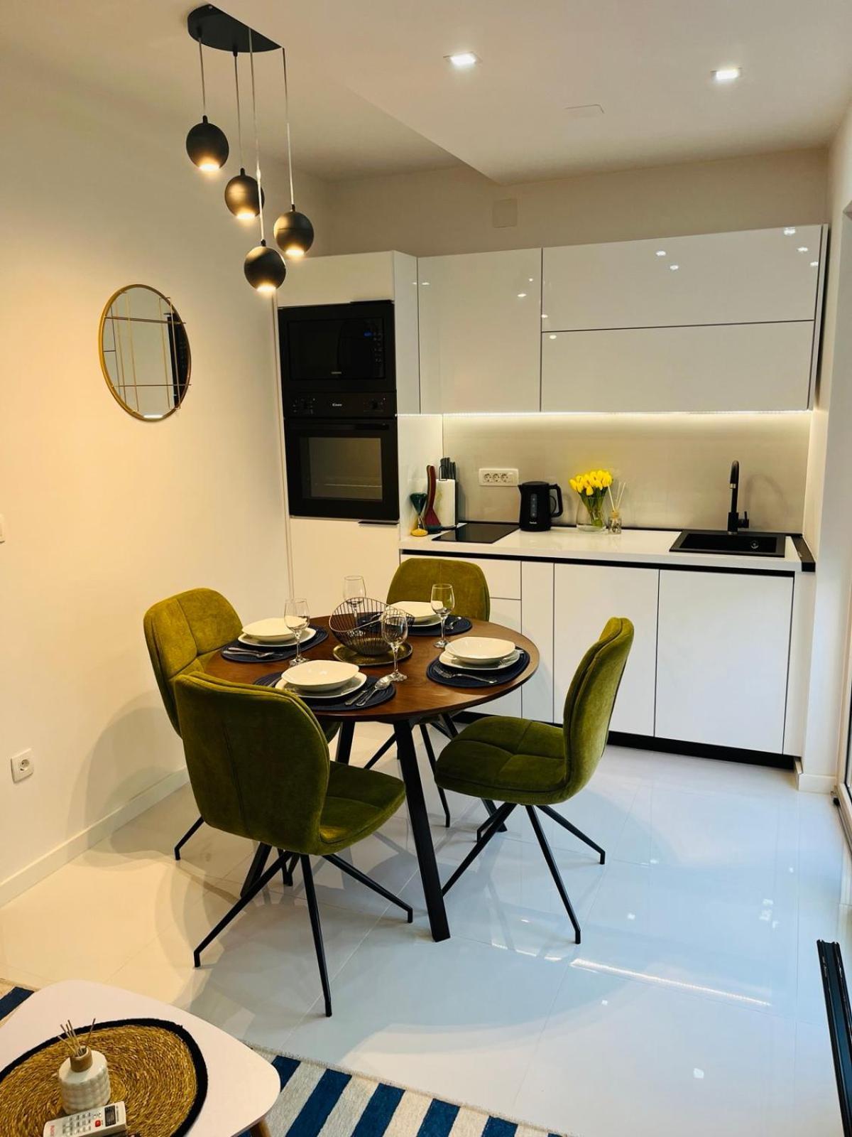 Apartman N&N 코프리브니차 외부 사진