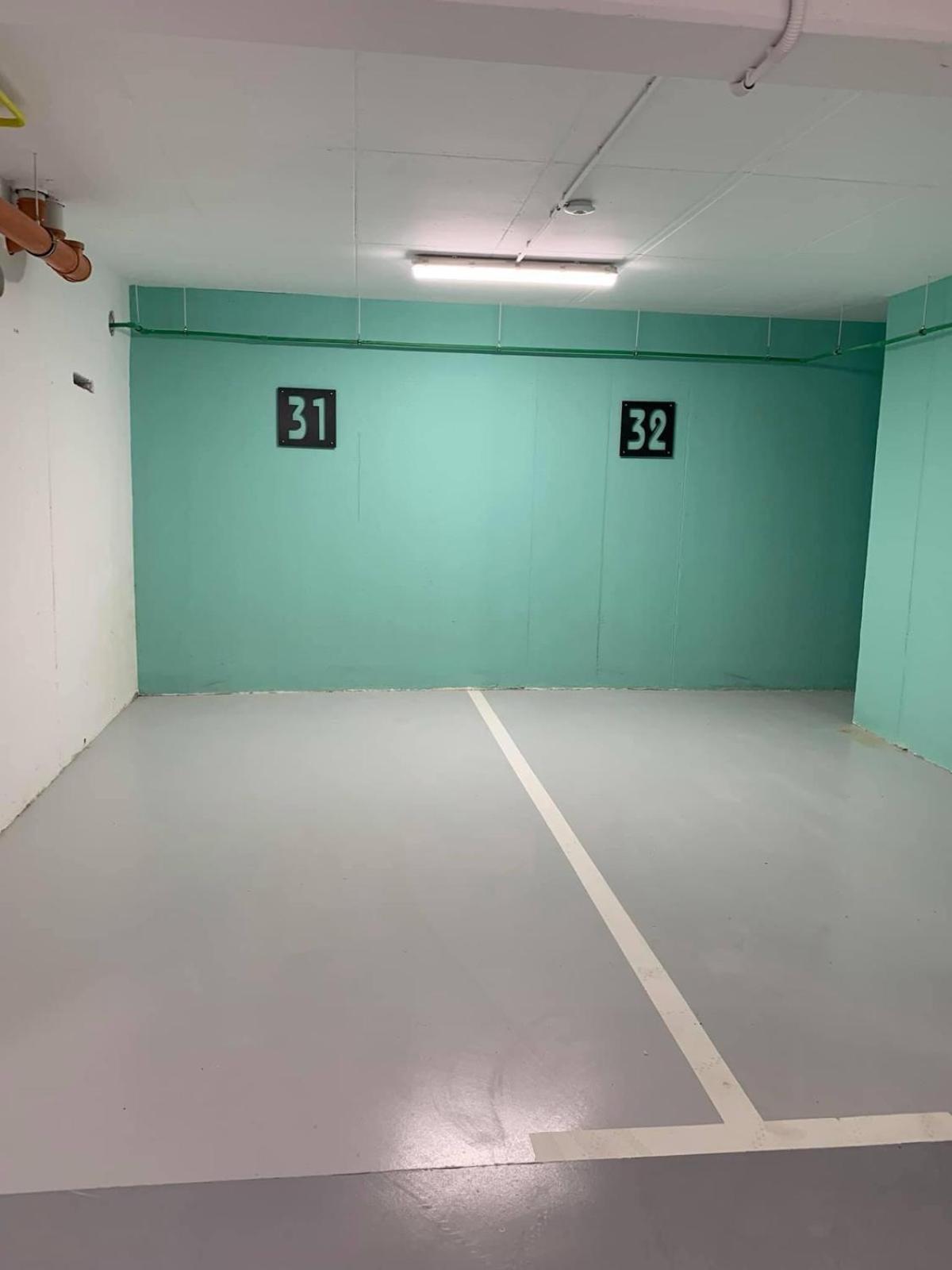 Apartman N&N 코프리브니차 외부 사진