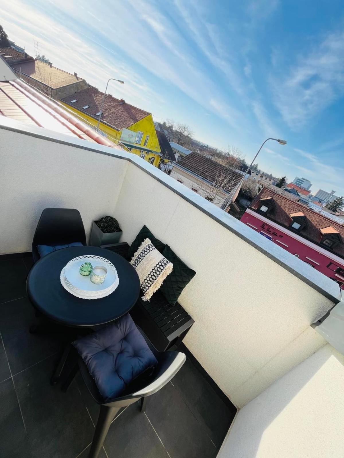Apartman N&N 코프리브니차 외부 사진
